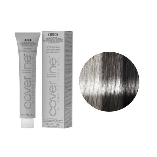 ColorFix Pure Gray 4/5 100ml