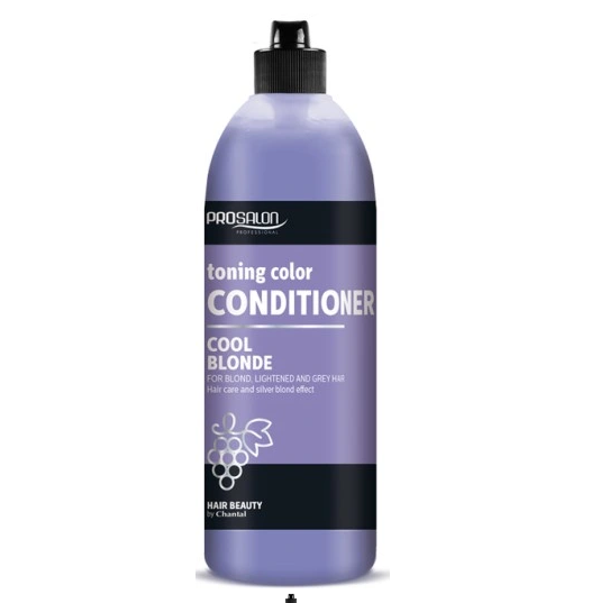 Cool Blond Conditioner 500ml