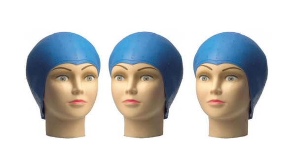 Coupe de Soleil Muts met haaknaald voordeelpakket 3 stuks