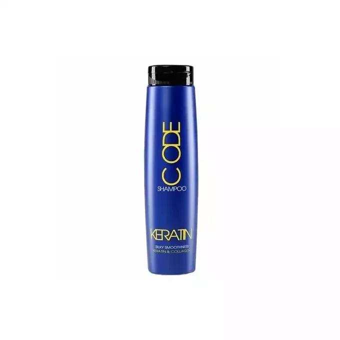 Stapiz Keratin Code Shampoo 250ml