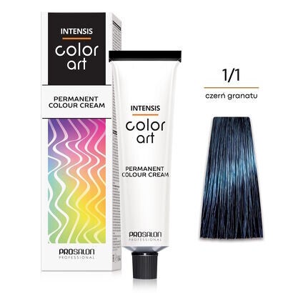 Prosalons intensis Color Art  1/1