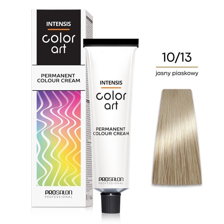 Prosalon Color Art Ash tint very light Sand 10/13