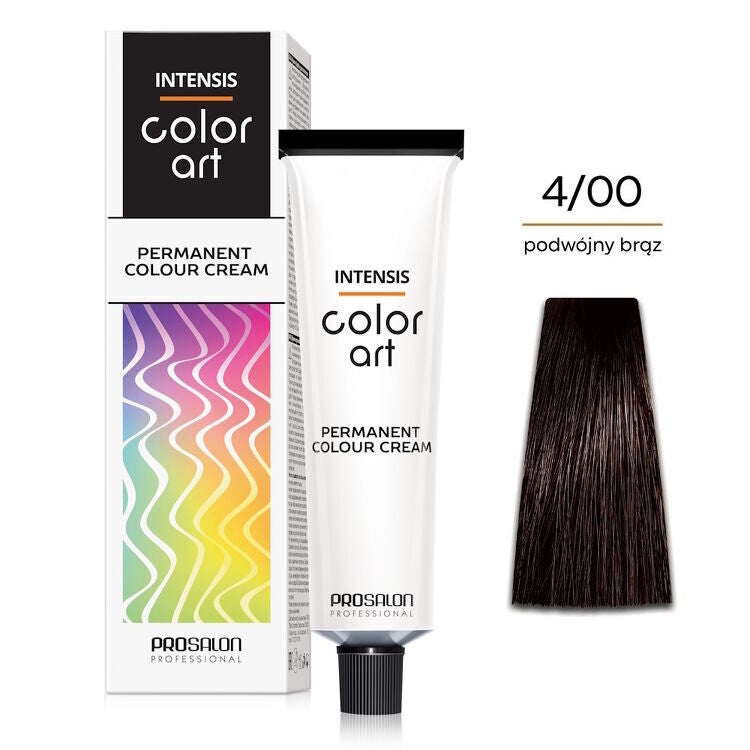 Prosalon Color Art Dubbelbruin 4/00