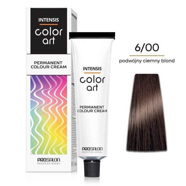 Prosalon Color Art Double Nature 6/00