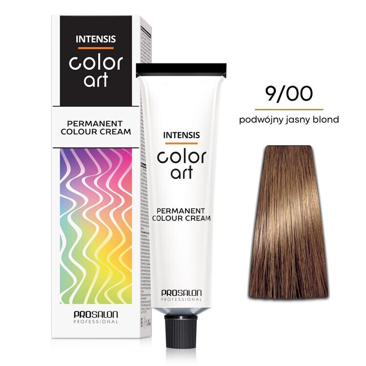 Prosalon Color Art Double Nature 9/00