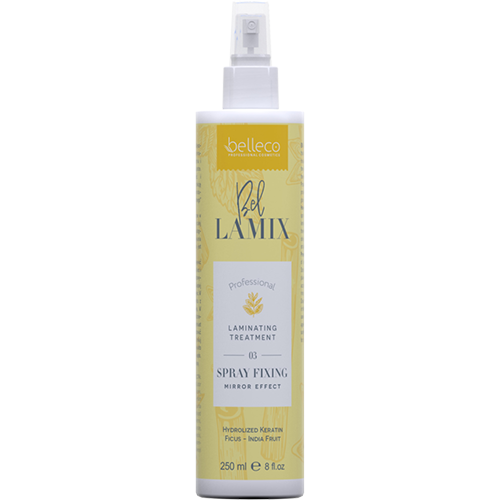 Belleco Lami Fixeerspray
