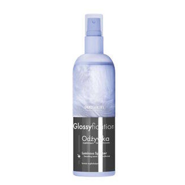 PROSALON TREATMENT Glossification Gladmakende Leave-in Conditioner Luminus Spritzer 200ml