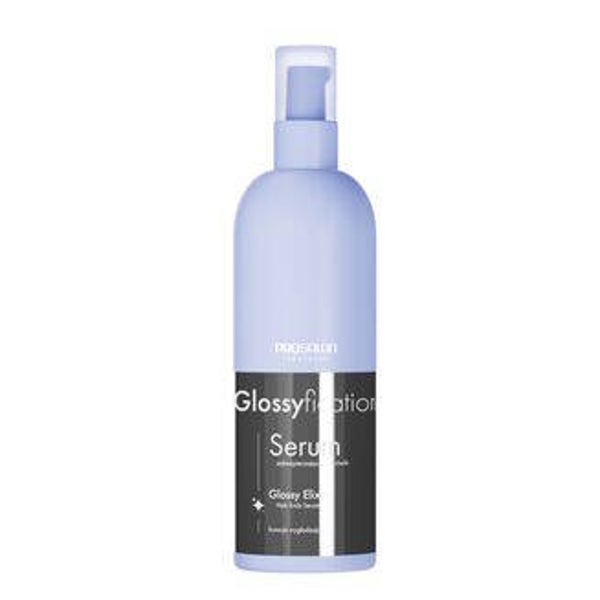 PROSALON TREATMENT Glossification Beschermend Serum voor Haarpunten Glossy Elixir 100ml