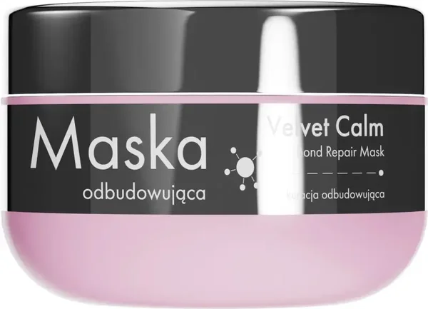 PROSALON TREATMENT Blondbond Herstellend Haarmasker Velvet Calm 300ml
