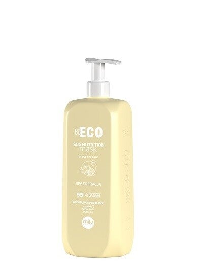 Mila BE ECO SOS Voedingsmasker 250ml