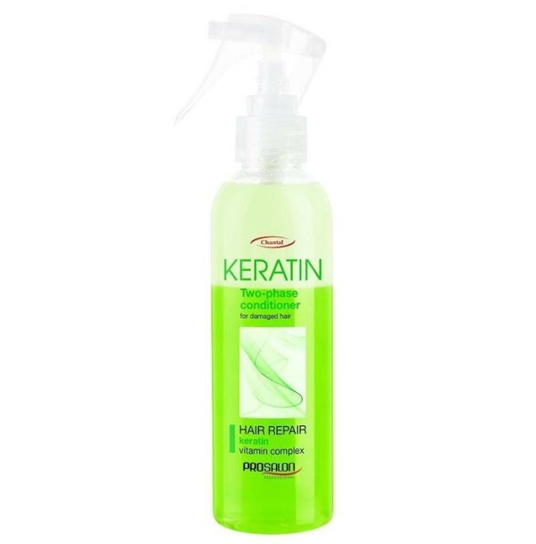 Prosalon two-phase Conditioner met Keratine 200g