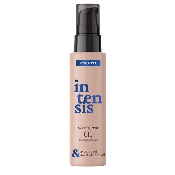 CHANTAL NEW INTENSIS HYDRATING Hydraterende Haarolie 100ml