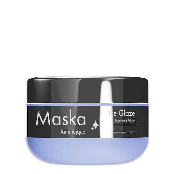 PROSALON TREATMENT Glossification Laminerend Haarmasker Ice Glaze 300ml