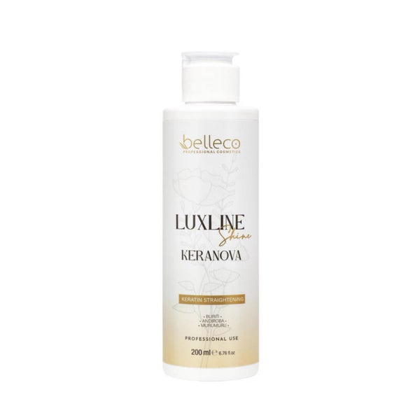 Belleco LUXLINE KERANOVA  200ml