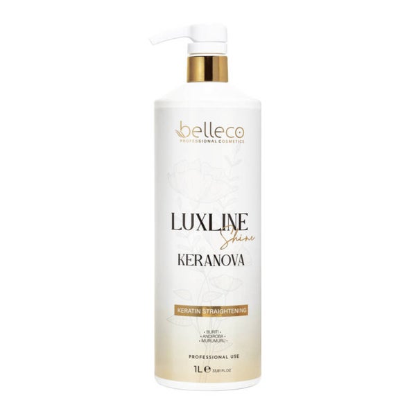 Belleco LUXLINE KERANOVA 1000ml