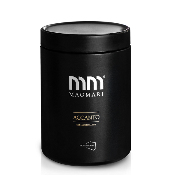 MagMari Accanto Masker Voedend en hydraterend masker 1000 ml