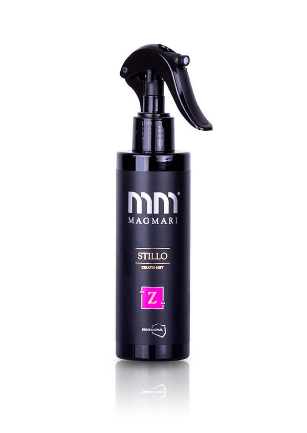 MagMari Stillo – Keratine Mist 200 ml