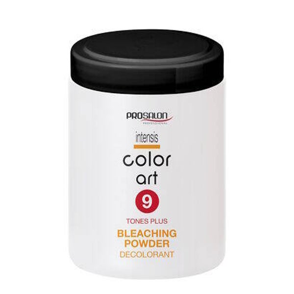 Prosalon Blondeerpoeder tot wel 9 tinten lichter blondering. 1000g