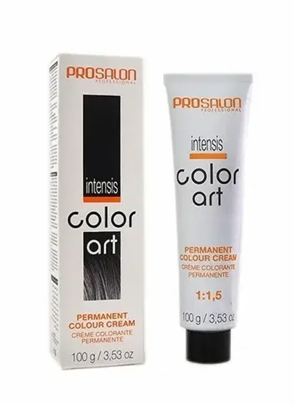 Prosalon Color Art Dubbelbruin 4/00