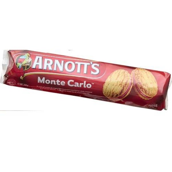 arnott's monte carlo