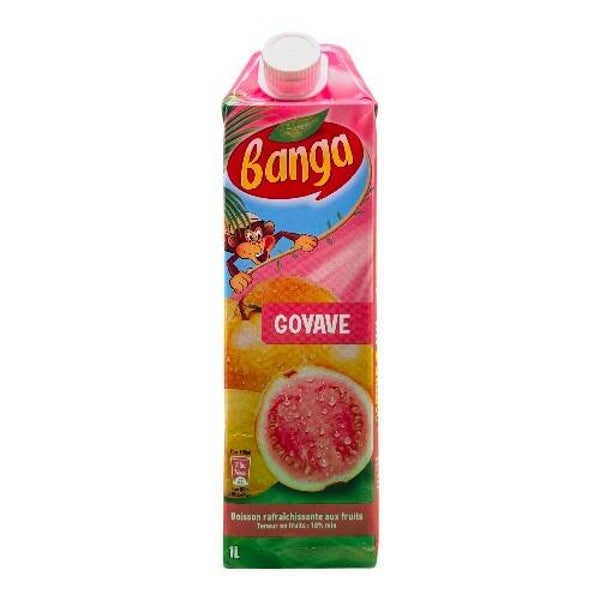 Banga goyave 1L