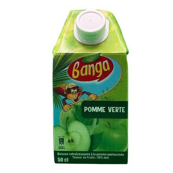 Banga Pomme verte