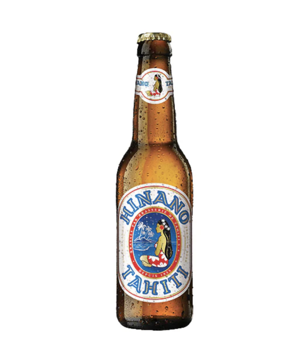 bière Hinano
