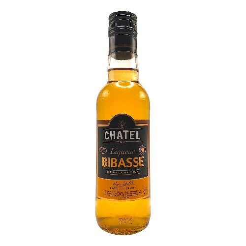 liqueur Bibasse