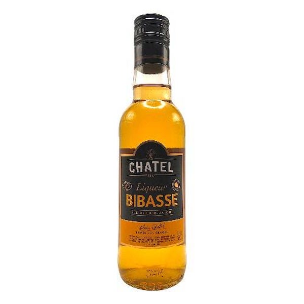liqueur Bibasse