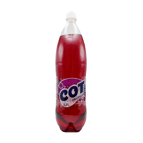 Cot frutallo 1,5L