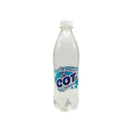 Cot américain 50cl
