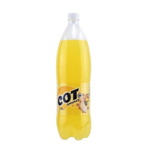 Cot ananas 1,5L