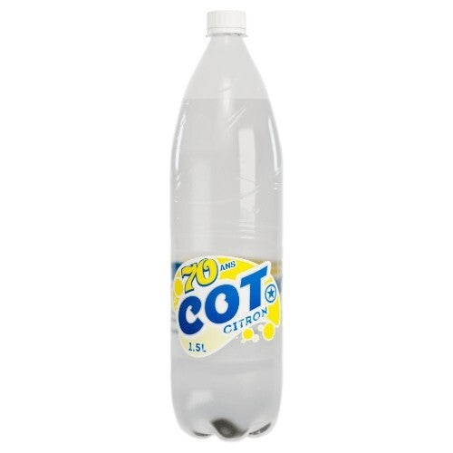 Cot citron 1,5L