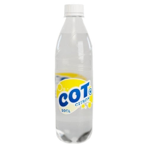 Cot citron 50cl