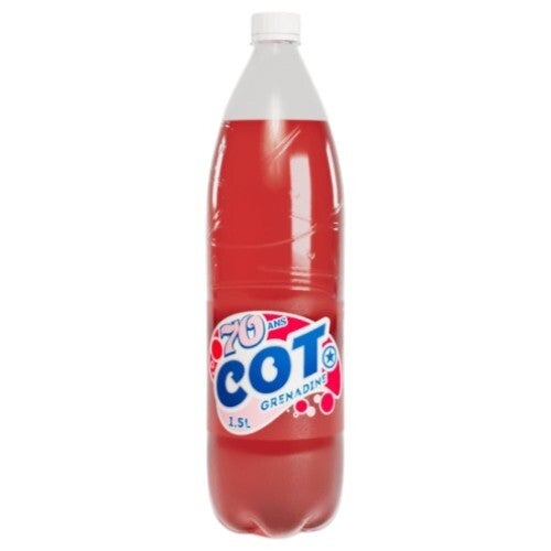 Cot grenadine 1,5L