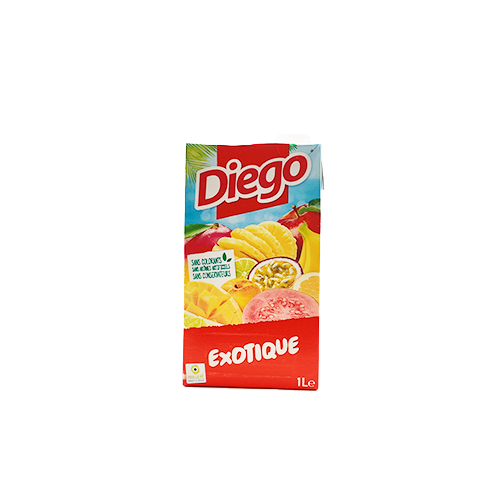 Diego exotique 1L