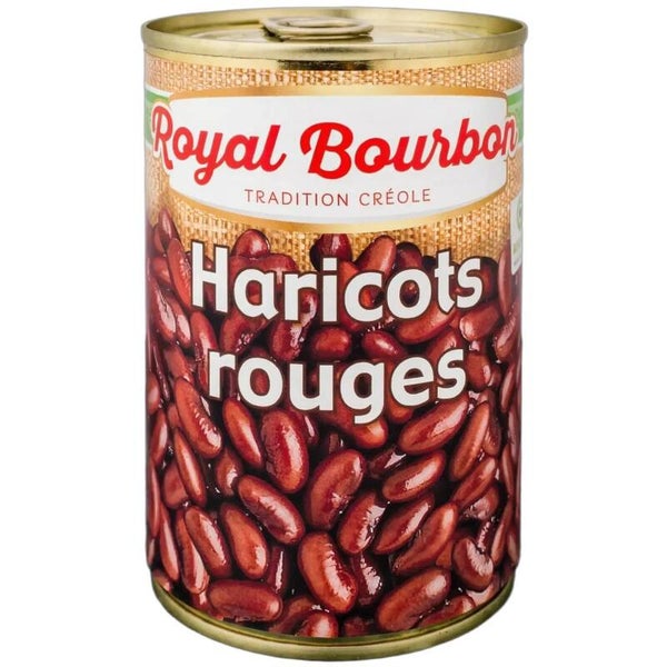 haricot rouges