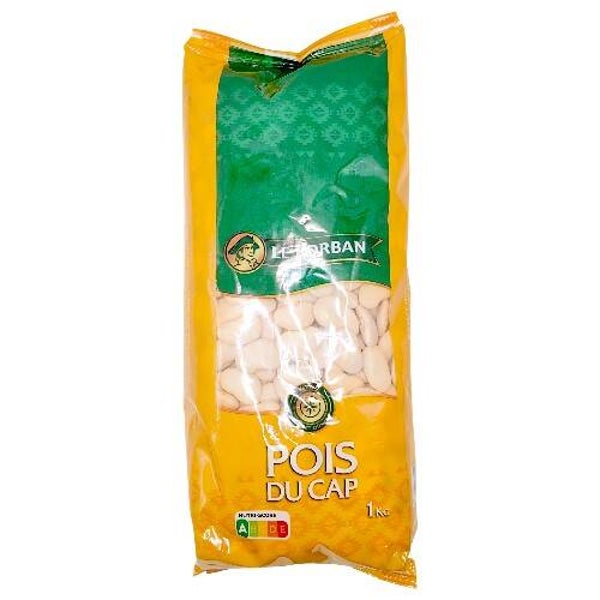 Pois du cap