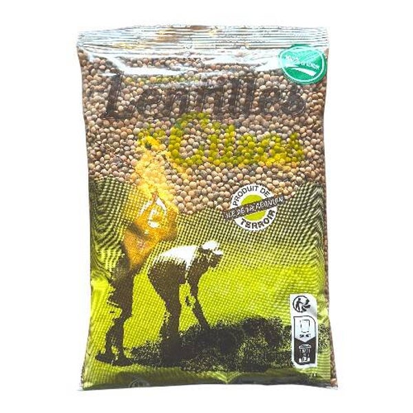 Lentiles Cilaos 500g