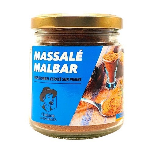 massalé malbar