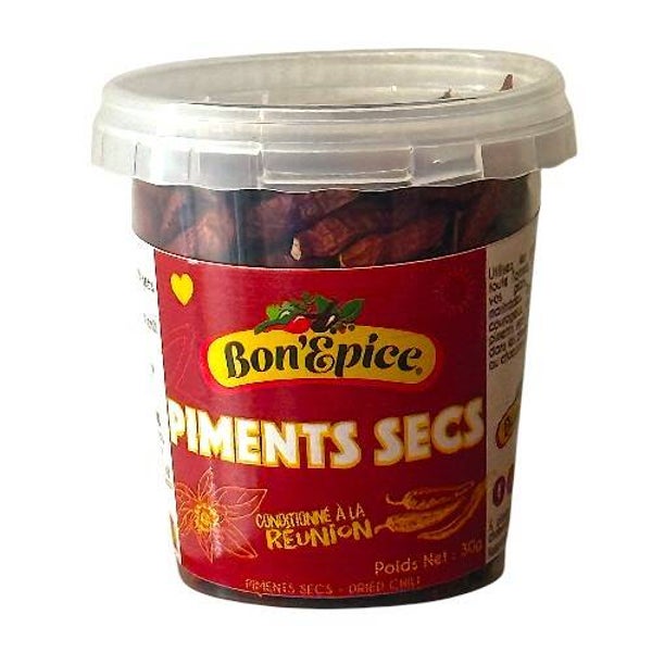 piment sec