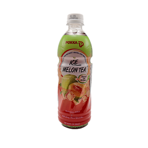 Pokka melon 50cl