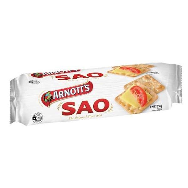SAO