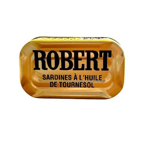 Sardines Robert