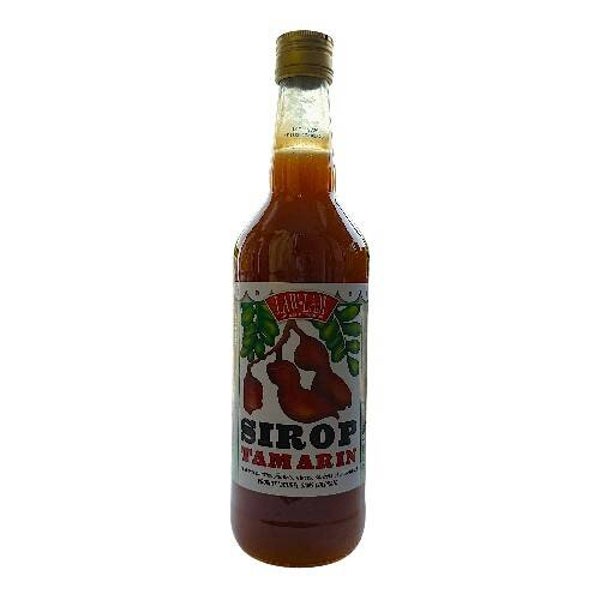 Sirop tamarin LAM LAW