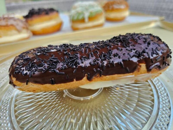 Double Dark (éclair)