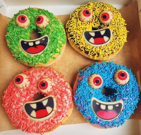 Monster Box