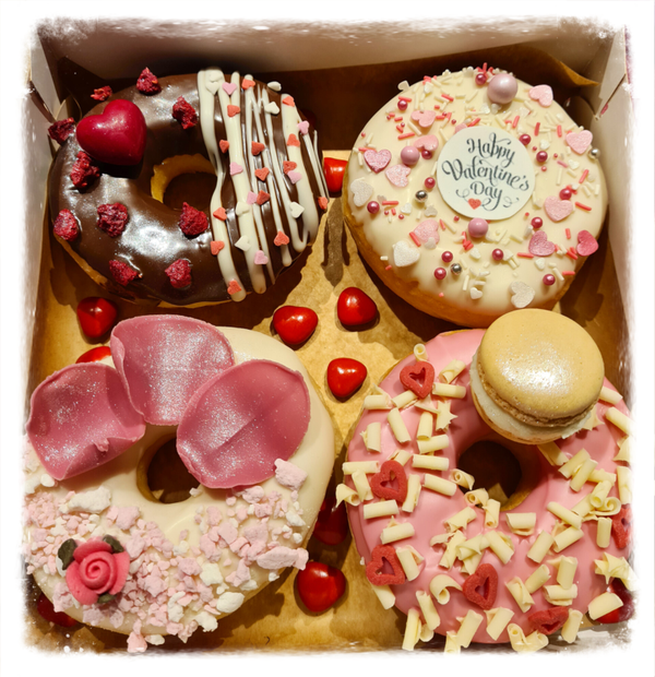 Valentine's Box