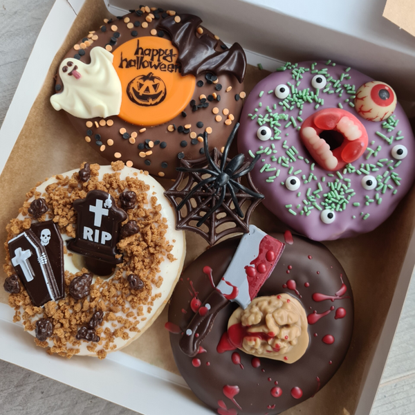 Bloody Box (4 grote)