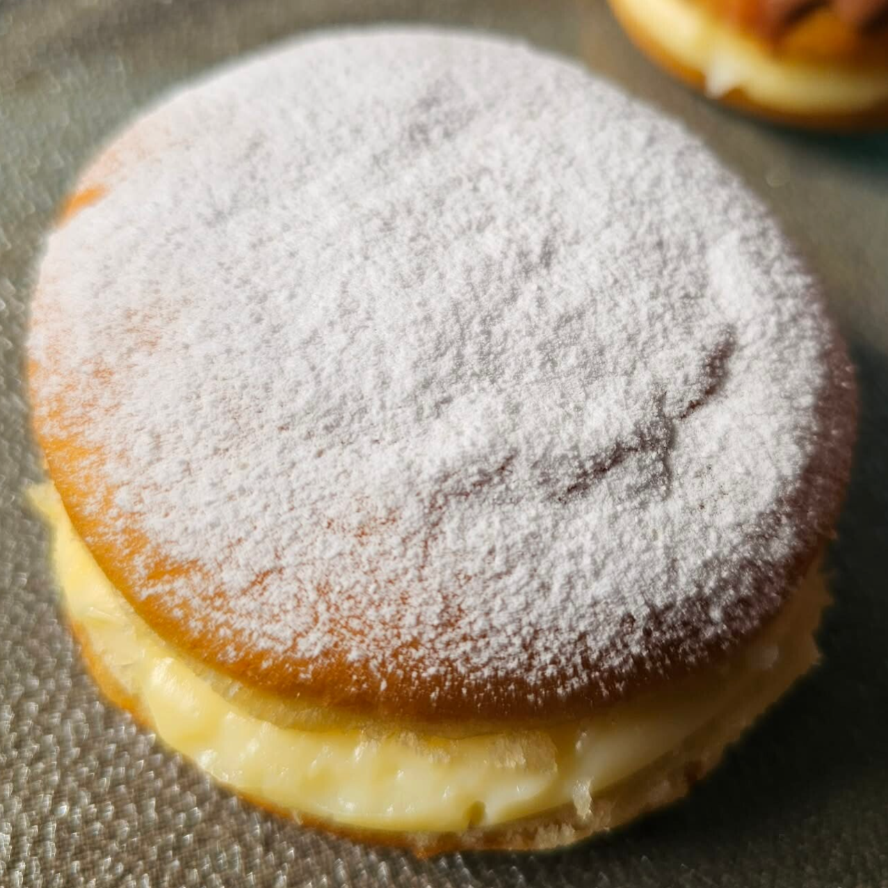 Original Berlijnse Bol